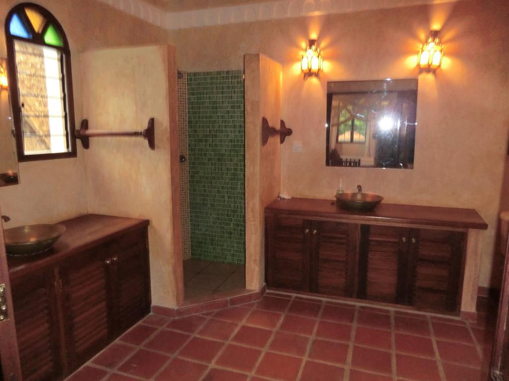 Villa Lamuhouse ディアニ・ビーチ 部屋 写真