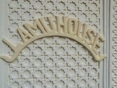 Villa Lamuhouse ディアニ・ビーチ エクステリア 写真